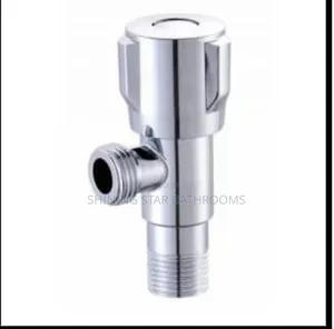 Angle Valve