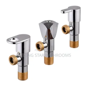 Angle Valve