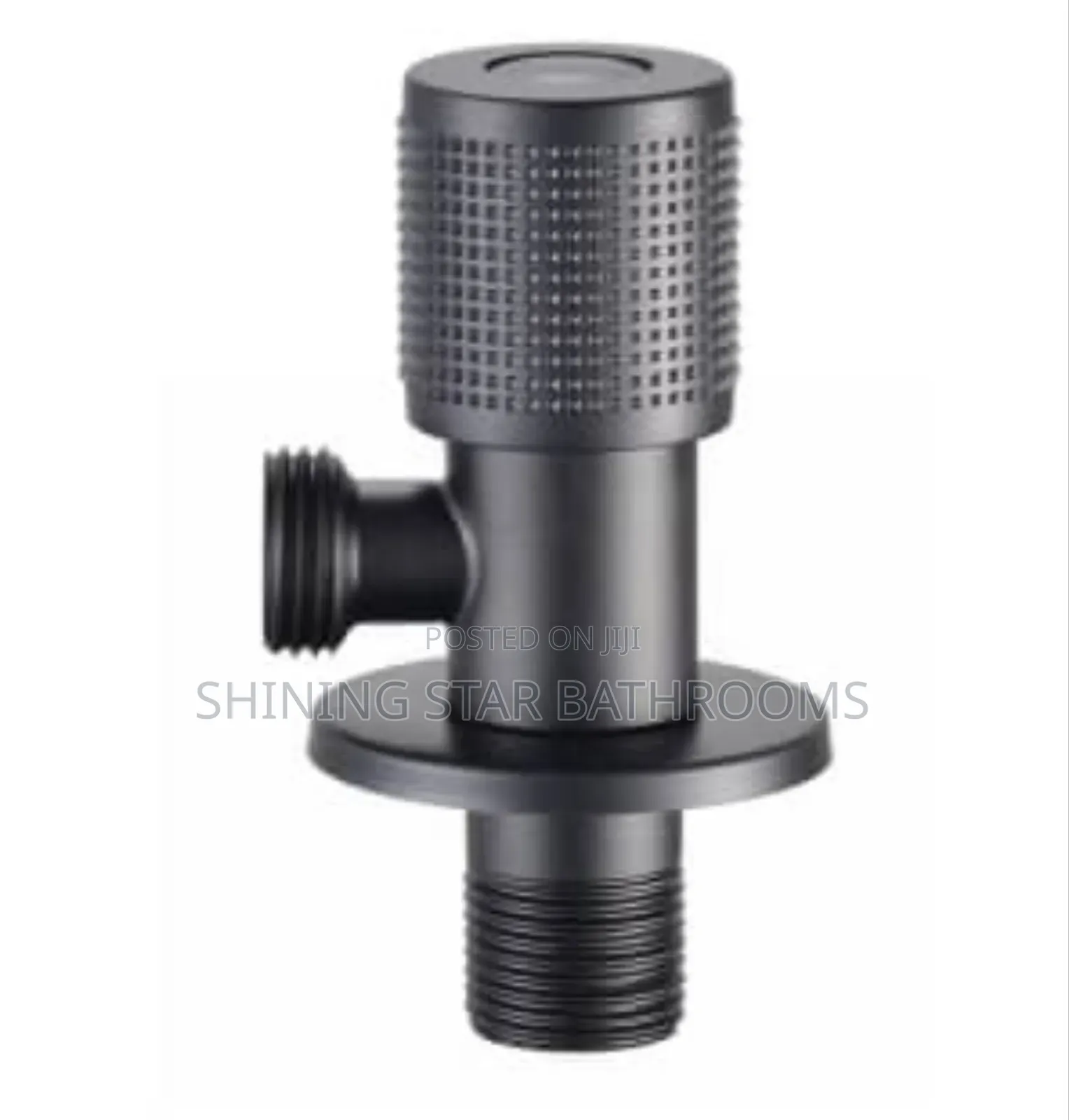 Angle Valve