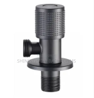 Angle Valve