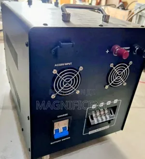 Oringinal Brand New 3000wh Jordy Ele Power Station and Solar Generator