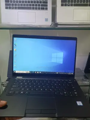 Laptop Dell Latitude 5300 8GB Intel Core I5 SSD 256GB