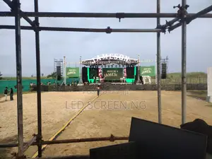 High Quality Outdoor Event Led Screen