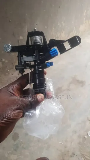 Original Water Sprinkler