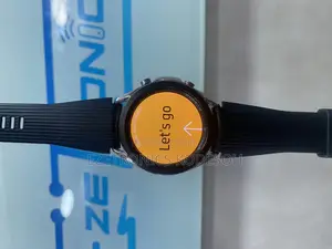 Samsung Galaxy Watch 3 45mm 4g-R885