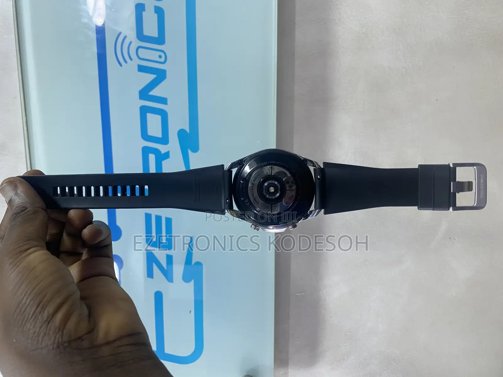 Samsung Galaxy Watch 3 45mm 4g-R885