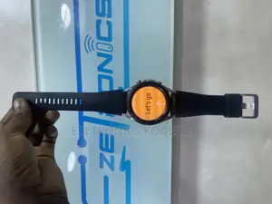 Samsung Galaxy Watch 3 45mm 4g-R885