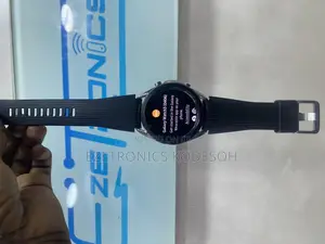 Samsung Galaxy Watch 3 45mm 4g-R885