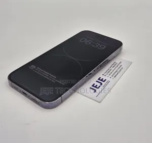 Apple iPhone 14 Pro 256 GB Purple
