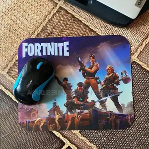 Printed Mousepad