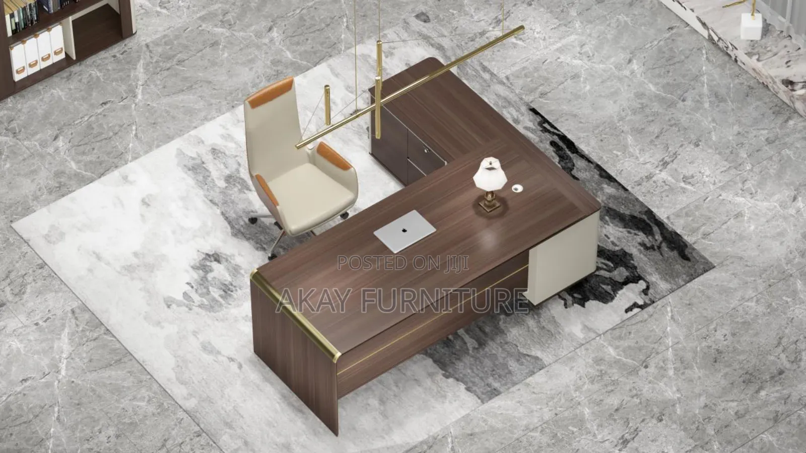 Executive Table Size 1.6 Meters