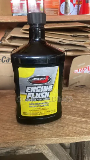 Engine Flusher for All Vehicles