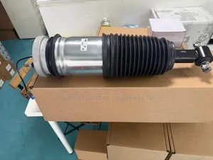 Cadillac Escalade 2021 Front Shock