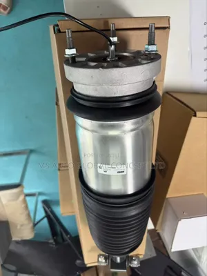 Cadillac Escalade 2021 Front Shock