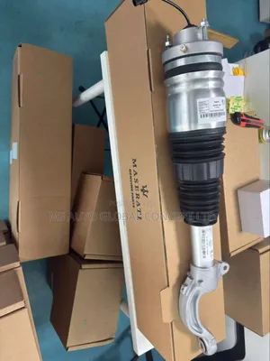 Maserati Levante Front Shock
