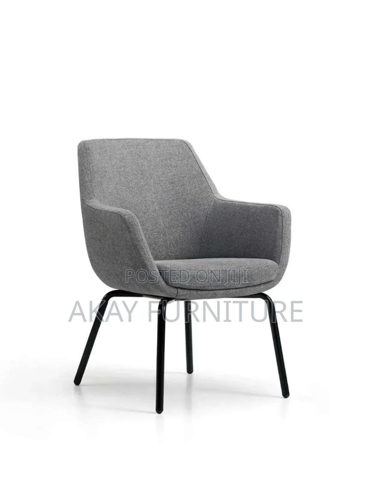 Lounge Or Reception Chairs