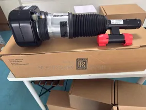 Rolls Royce Ghost 2023 Front Shock