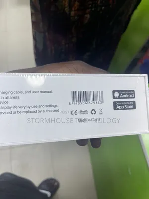 Smart Watch