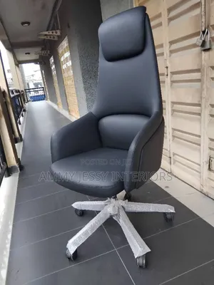 Executive Director Office Chair