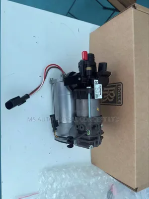Rolls Royce Cullinan Balloon Pump