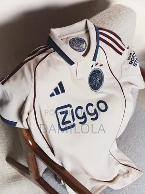 Football Jersey