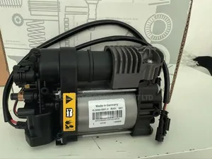 Maserati Levante Balloon Pump