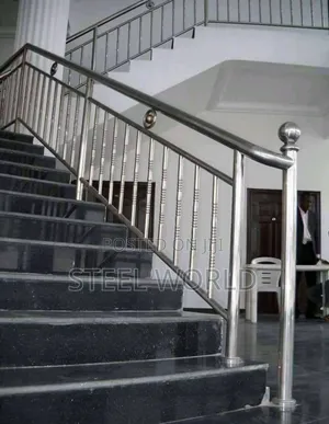 Sprinster Balustrade Designs