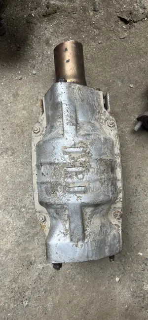 Down Engine Catalyst 2003-2006 Honda Accord V6
