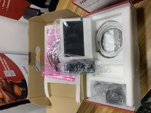 Analog Video Intercom Kit