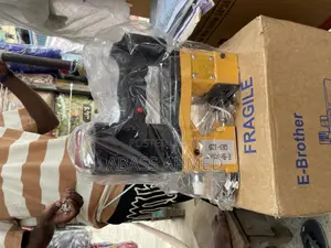 E Brother Bag Closer Rechargeable