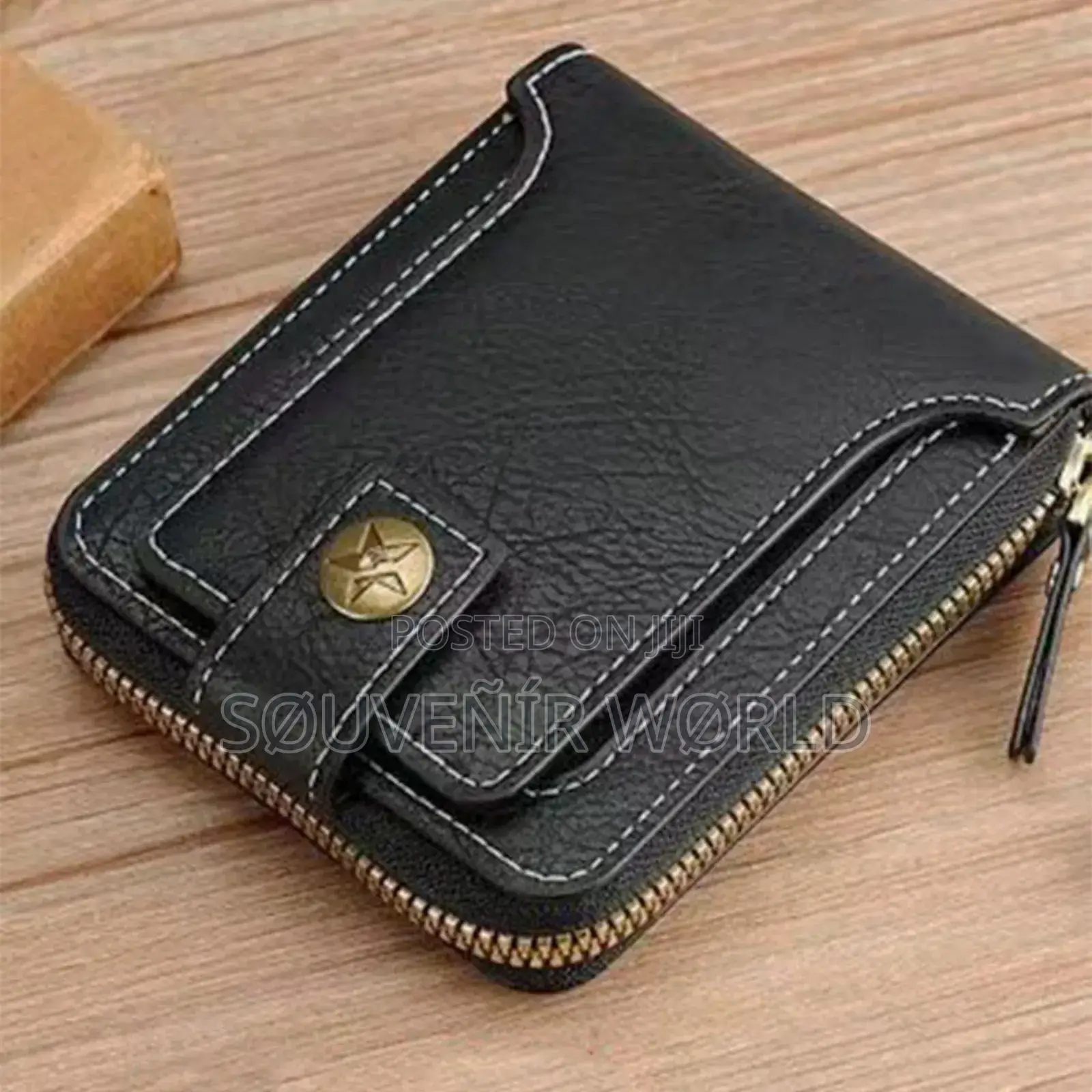 Men Wallet