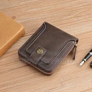 Men Wallet