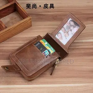 Men Wallet