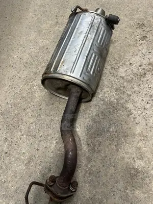 Back Pot 2007-2010 Honda CRV