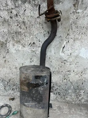 Back Pot 2007-2010 Honda CRV