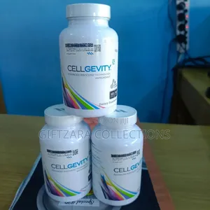 Cellgevity