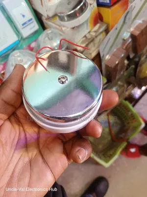 Electric Wired Door Bell