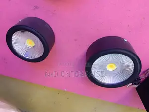 Led Down Light