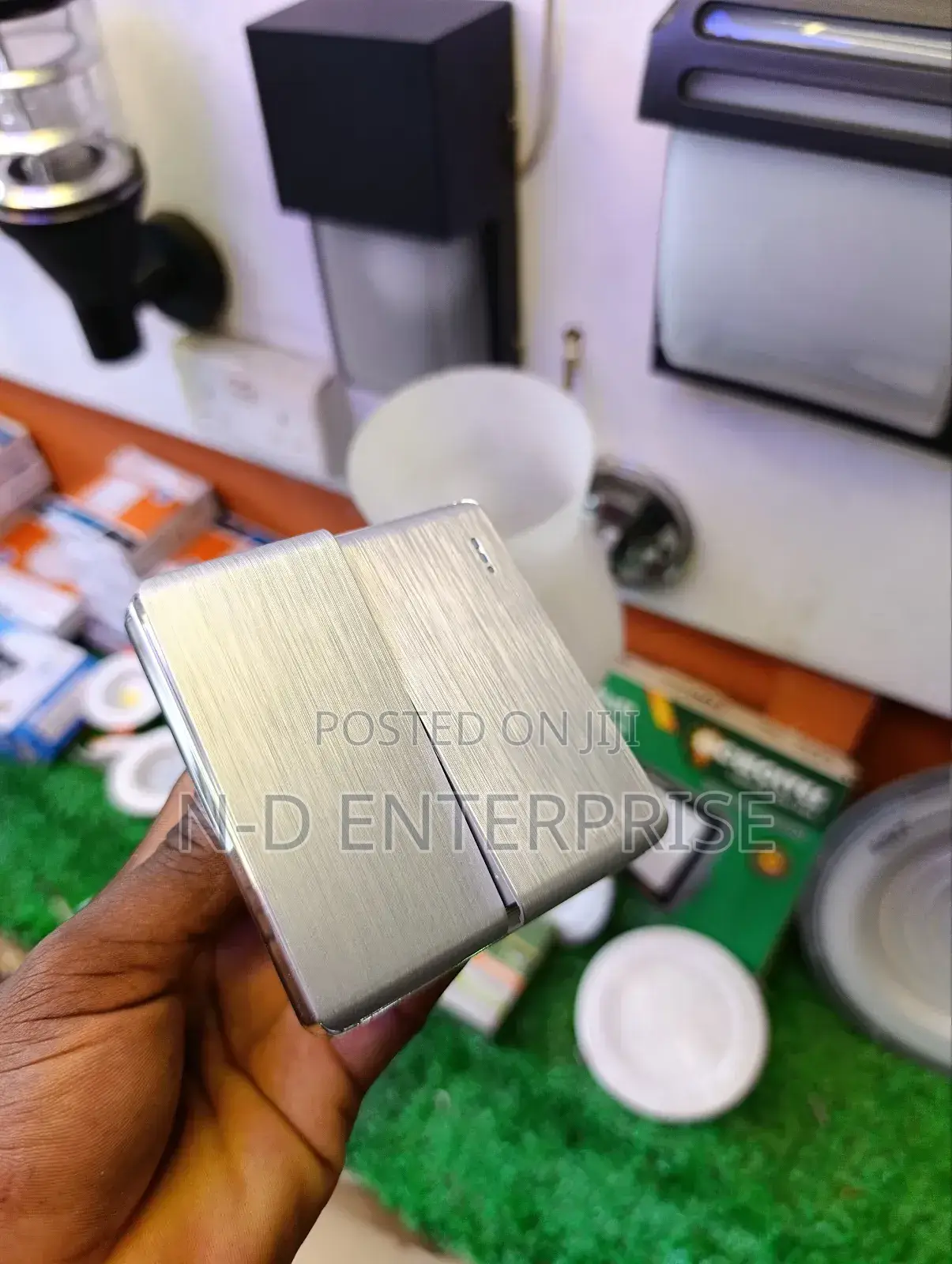 Uk Switch Nd Socket