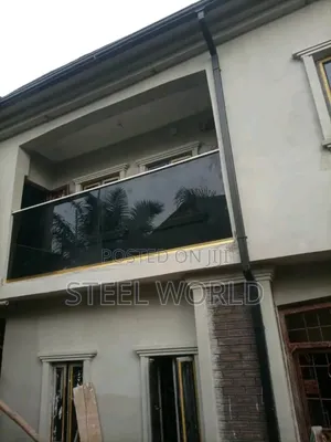 Deep Grey Glass