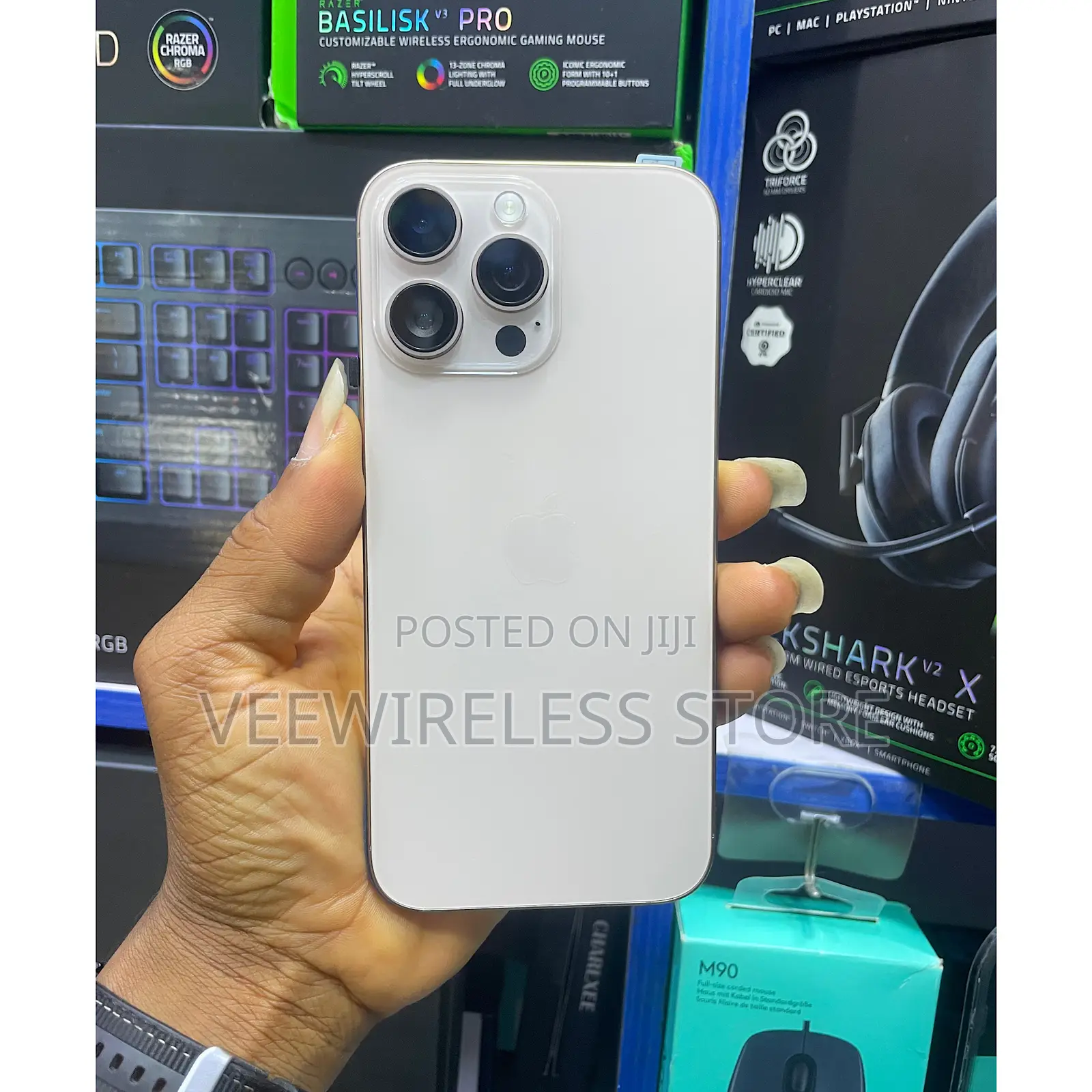 Apple iPhone 16 Pro Max 1 TB