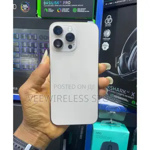 Apple iPhone 16 Pro Max 1 TB