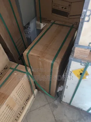 7.5kwh 24v Blue Carbon Lithium Battery Available Stock