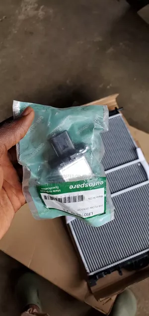 Air Flow Meter for Range Rover Evoque