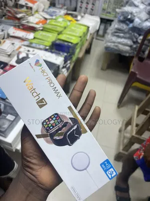 Smart Watch