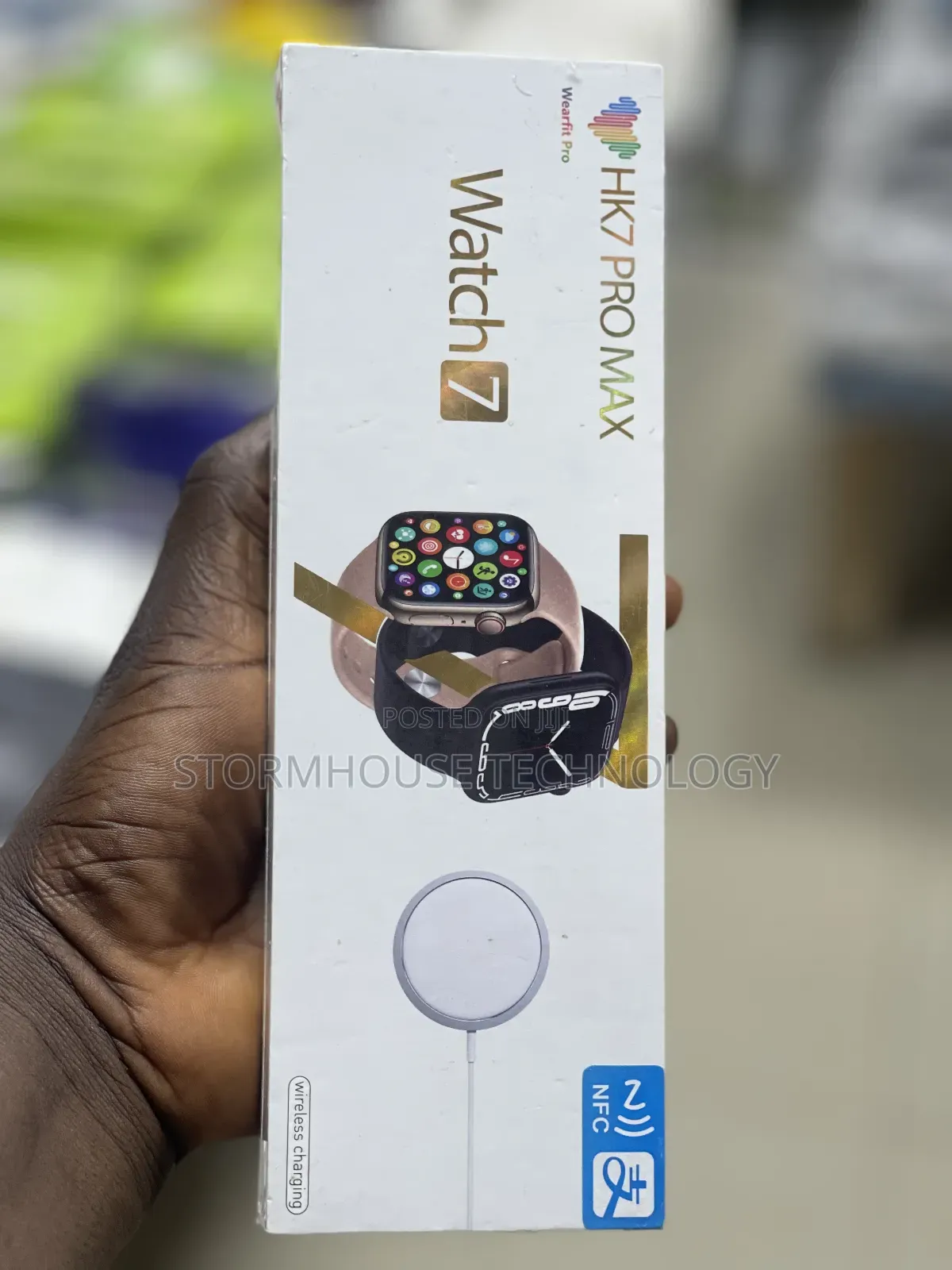 Smart Watch