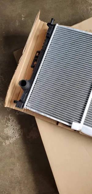 Radiator for Range Rover Evoque
