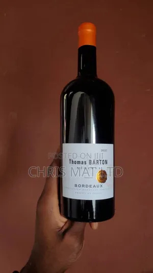 Thomas Barton Price for 1 Bottle