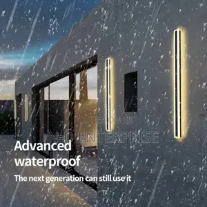 Led Wall Lights
