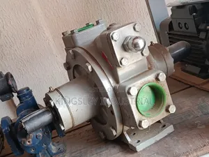 Maide High Pressure Rotary Vane Pump Lyb-2000